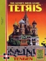 Nintendo  NES&nbsp; - &nbsp;Tengen Tetris